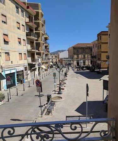 Domus Regia Hotel Olbia Exterior photo