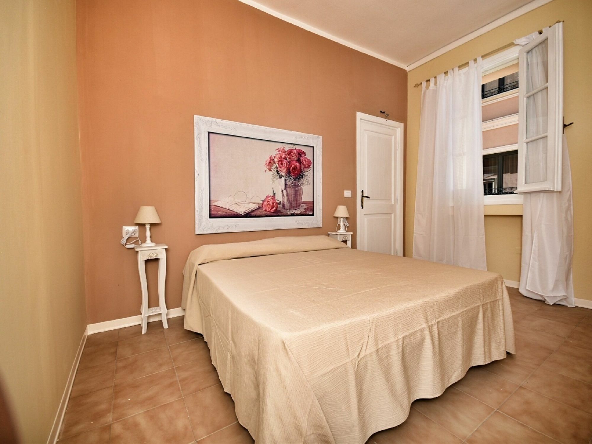 Domus Regia Hotel Olbia Exterior photo