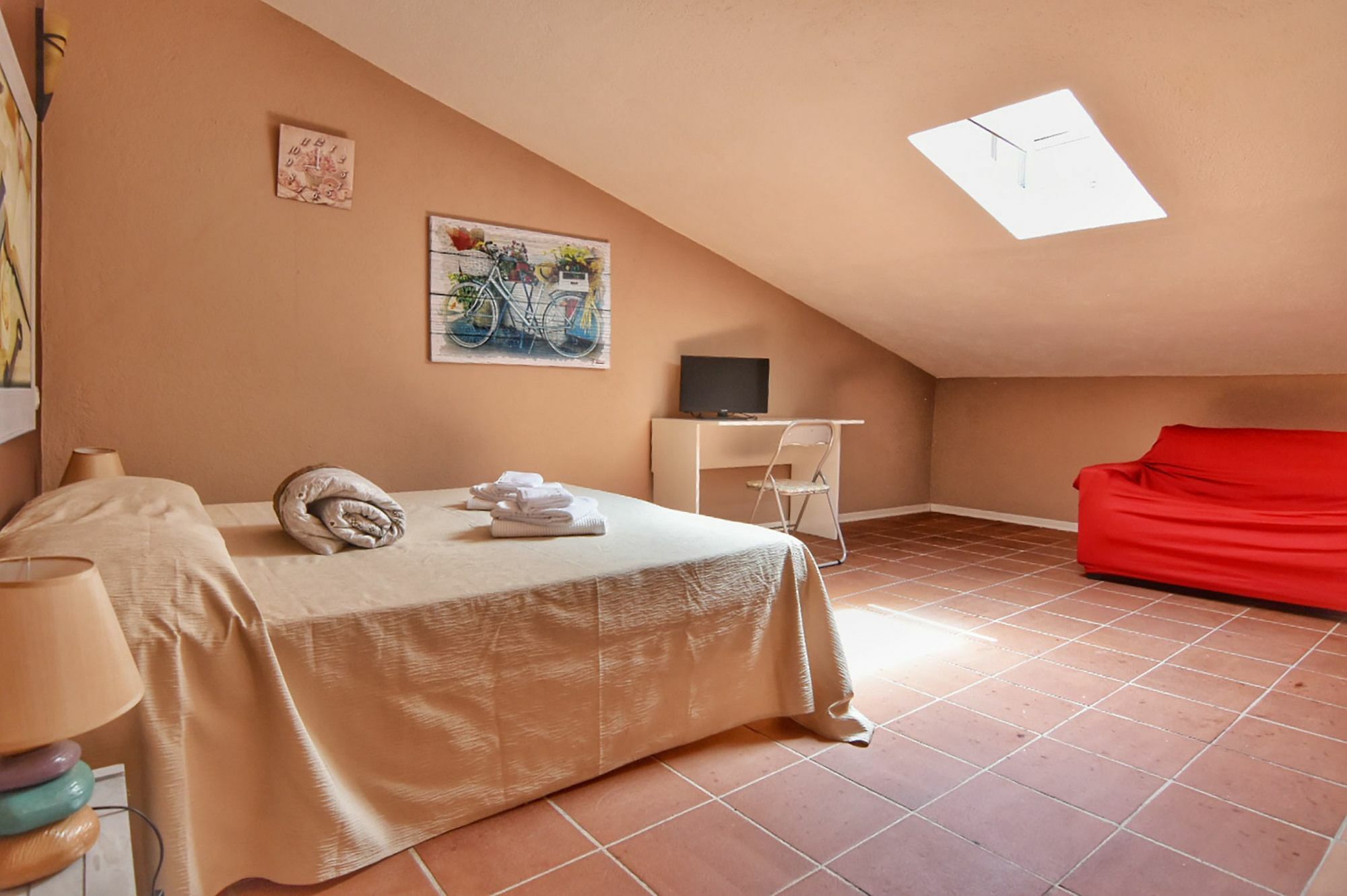 Domus Regia Hotel Olbia Exterior photo